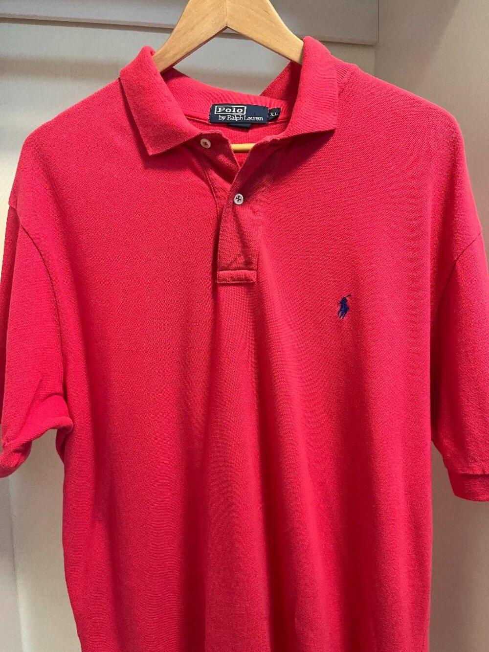 Polo by Ralph Lauren Men's Shirt